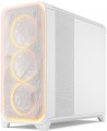 Fractal Design Meshify 3 XL Ambience Pro RGB White TG Clear