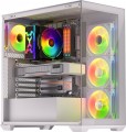 KRUX Exo White