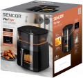 Sencor SFR 5050BK