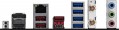 MSI PRO B850-S WIFI6E
