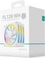 Deepcool FL12R 3 IN 1 White