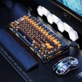 Gravastar Mercury K1 Pro