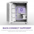 NZXT H9 Flow RGB White