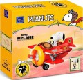Pantasy Snoopy Biplane 86905