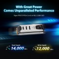 Patriot Memory PV573P4TBM28H