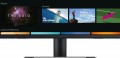 Samsung Smart Monitor M70B 43