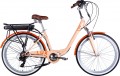 Dorozhnik eLux 500W 26 2025