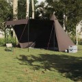 VidaXL Family Tipi 8-Person Waterproof