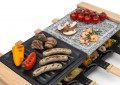 Klarstein Chateaubriand Nuovo Raclette