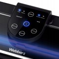 Webber V-217