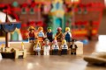 Lego The Baratie Floating Restaurant 75640