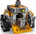 Lego WALL-E and EVE 43279