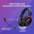 HyperX Cloud III S Wireless