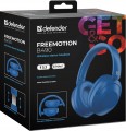 Defender FreeMotion B490
