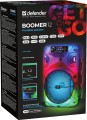 Defender Boomer 12