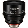 Samyang 85mm T1.5 Xeen
