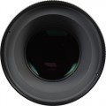 Samyang 85mm T1.5 Xeen