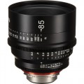 Samyang 85mm T1.5 Xeen