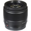 Panasonic 25mm f/1.7