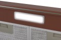 Minola HPL 622 BR