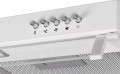 Minola HPL 622 WH