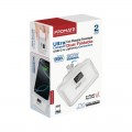 Promate PowerUp-10Duo