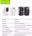 Bavin PC1057S
