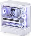 Jonsbo D400 White