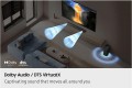 Samsung HW-B46CF