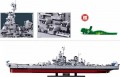 Sluban USS Missouri M38-B1291