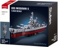 Sluban USS Missouri M38-B1291