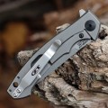 Zero Tolerance 0450BLUCF