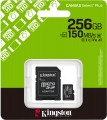 Kingston microSD Canvas Select Plus Gen3 256Tb