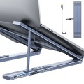 Choetech HUB-M48-GY