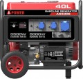 A-iPower A5500E