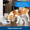 PetSafe 2 Meal Pet Feeder