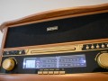 Lenco TCD-2571