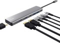 Trust Dalyx 7-in-1 Multiport Adapter