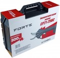 Forte CP21-25BC