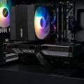 HEXO TwinFront Pro+