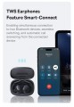 BASEUS Eli 10i Fit
