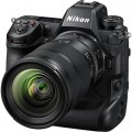 Nikon 24-70mm f/2.8 Z S II Nikkor