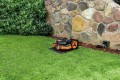Worx Landroid Vision M600 WR206E
