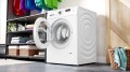 Bosch WGE 02200 BY