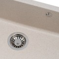 GRANADO Under Top XL