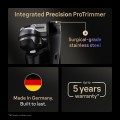 Braun Series 9 Pro+ 9615s