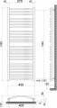 Polywarm Munich 450x1460 WG25/45