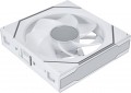 Lian Li Uni Fan SL-INF120 Wireless Reverse White