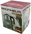 Grunhelm EKS-25042
