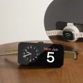 Native Union Voyage 2-in-1 Qi2 Wireless Charger